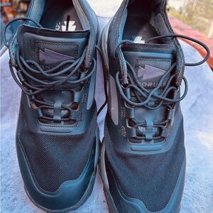 Goruck Mackall shoes